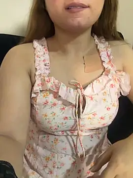 Snapshot of Tasty_LushDesire chatting on 5, 6, 2026 Tasty LushDesire online show from 5, 6, 2026