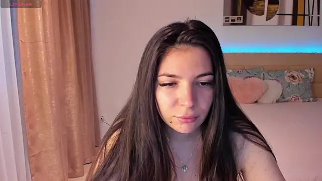 CandyElla  online show from 1, 8, 2026