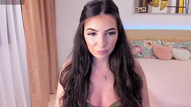 CandyElla  online show from 4, 8, 2026