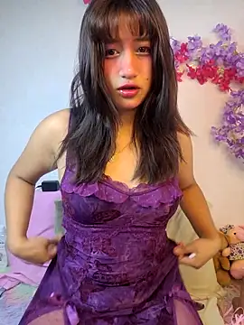 LunaaMarshmallow online show from 22, 5, 2026