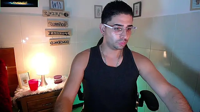 andders  online show from 26, 5, 2026
