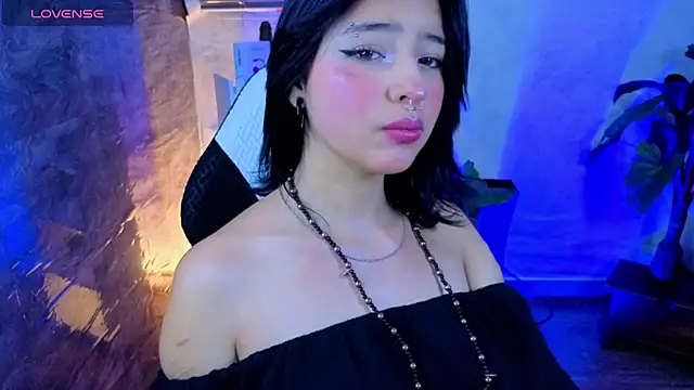 Snapshot of lsa_dolly_nyx chatting on 14, 6, 2026 lsa dolly nyx online show from 14, 6, 2026