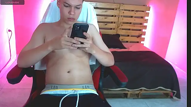 Snapshot of samstyxx chatting on 1, 6, 2026 samstyxx online show from 1, 6, 2026
