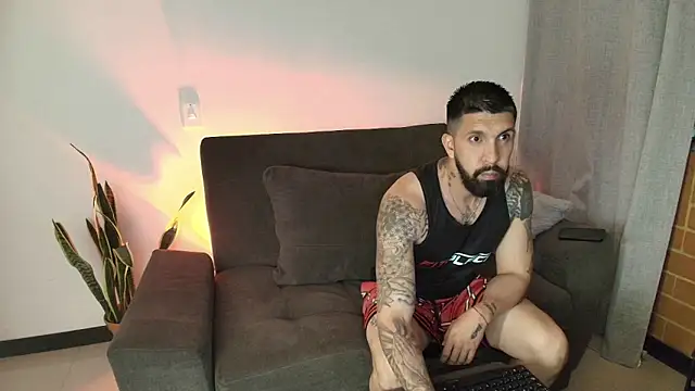 Alyssa and DAngelo online show from 26, 5, 2026