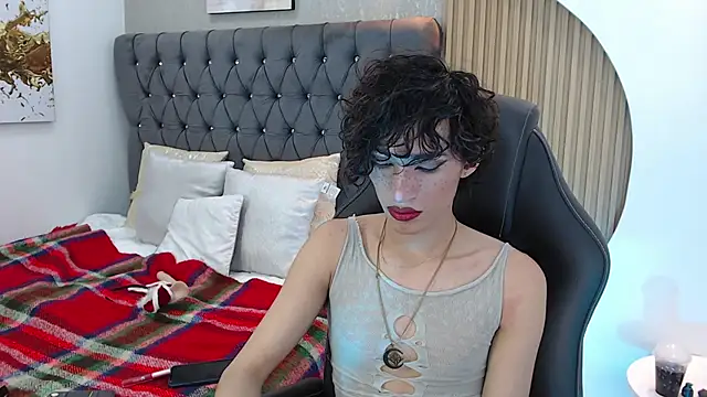 Snapshot of Anaciet_Evans chatting on 23, 6, 2026 Anaciet Evans online show from 23, 6, 2026