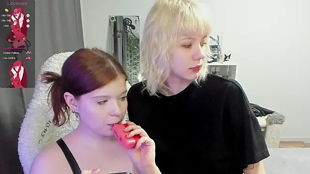 DivaDaisies online show from 17, 4, 2026