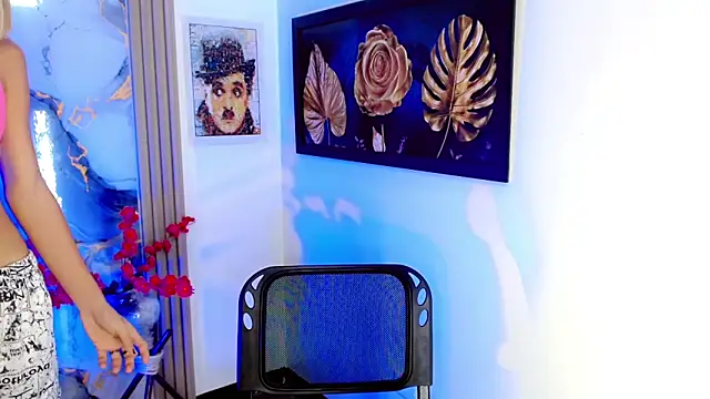 gaby dream  online show from 1, 7, 2026
