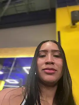 Sexysoeh online show from 19, 6, 2026