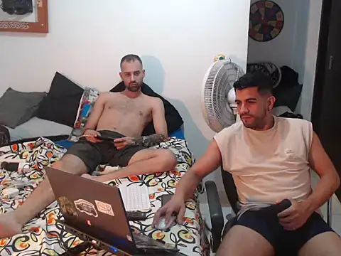 JayAndJack online show from 25, 4, 2026