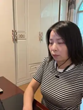 lisha521 online show from 29, 5, 2026
