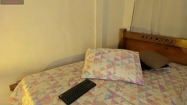 Snapshot of ANDRY_OSORIO chatting on 29, 7, 2026 ANDRY OSORIO online show from 29, 7, 2026