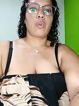 DivaCaliente1 online show from 12, 5, 2026
