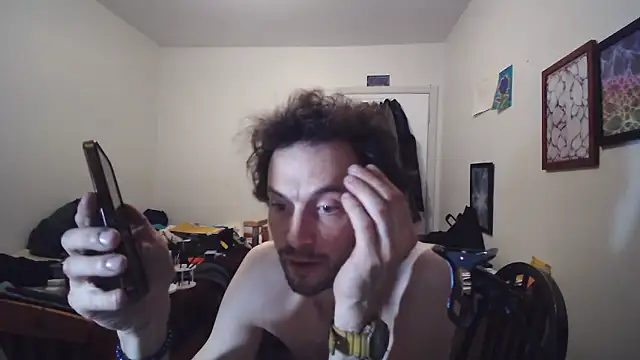 JohnnyMoves online show from 12, 5, 2026