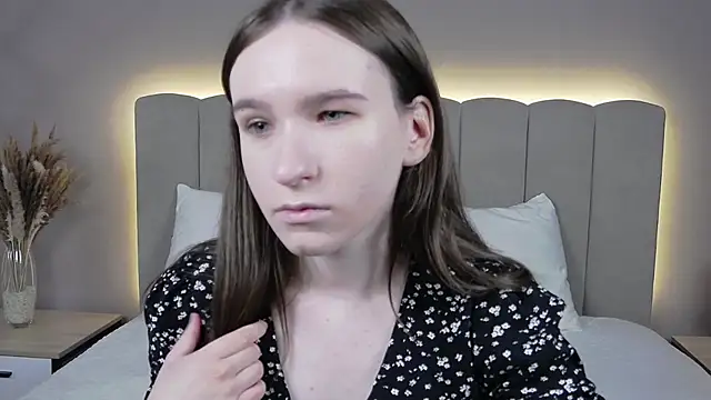 MarliinNova online show from 21, 4, 2026