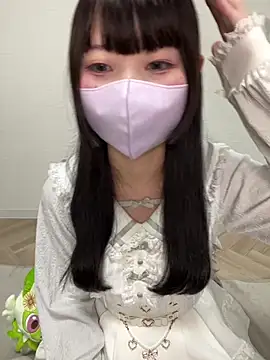 --Reina-- online show from 3, 5, 2026