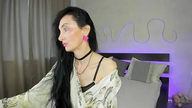 Avrora Mars online show from 20, 5, 2026
