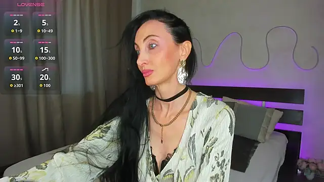 Snapshot of Avrora_Mars chatting on 4, 6, 2026 Avrora Mars online show from 4, 6, 2026