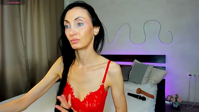 Snapshot of Avrora_Mars chatting on 25, 6, 2026 Avrora Mars online show from 25, 6, 2026