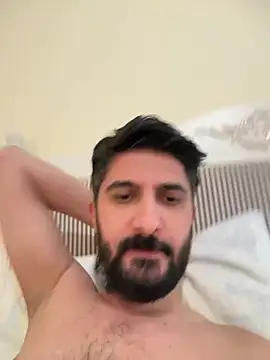 fatihbry657 online show from 26, 4, 2026