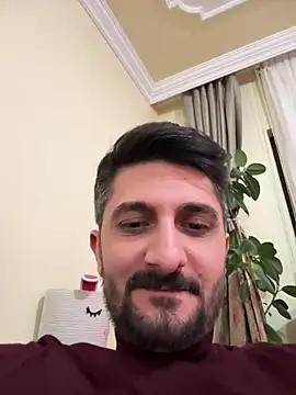 fatihbry657 online show from 29, 4, 2026