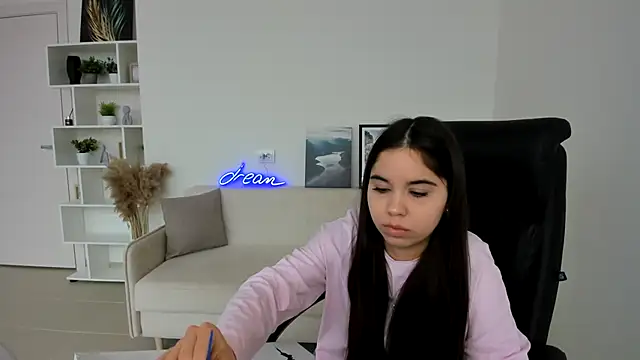 PilarRusko online show from 17, 4, 2026