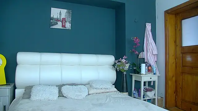 Snapshot of JoLicious_ chatting on 23, 4, 2026 JoLicious online show from 23, 4, 2026