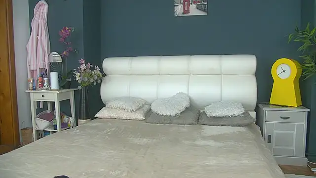 Snapshot of JoLicious_ chatting on 4, 5, 2026 JoLicious online show from 4, 5, 2026