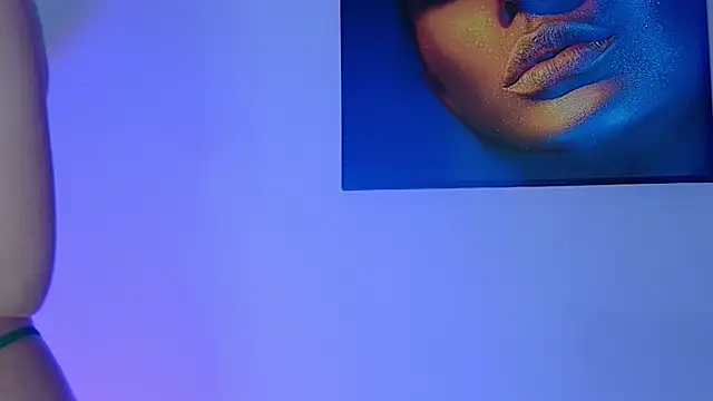 Snapshot of JoLicious_ chatting on 16, 5, 2026 JoLicious online show from 16, 5, 2026