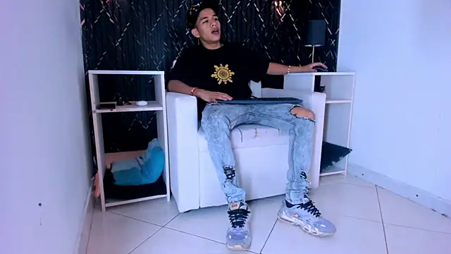 Lian Jacob online show from 3, 6, 2026