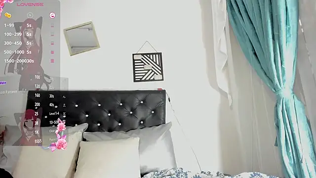Sweett-Maria online show from 23, 4, 2026