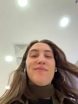 Tiny Anny online show from 28, 4, 2026