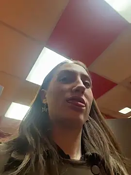 Tiny Anny online show from 2, 5, 2026