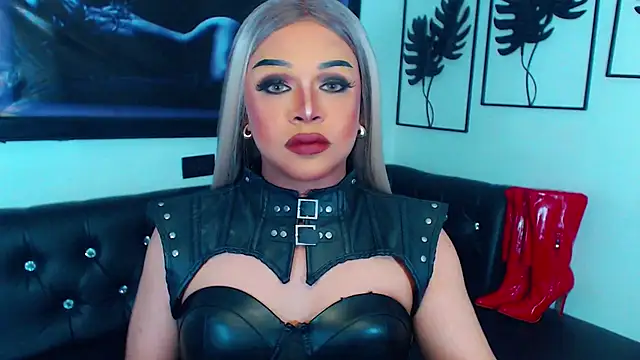 BigcockjasmineTs online show from 27, 7, 2026