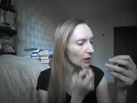 LunaBelle8 online show from 3, 6, 2026