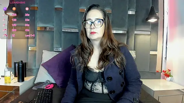 Snapshot of Maturetitsx69 chatting on 6, 5, 2026 Maturetitsx69 online show from 6, 5, 2026