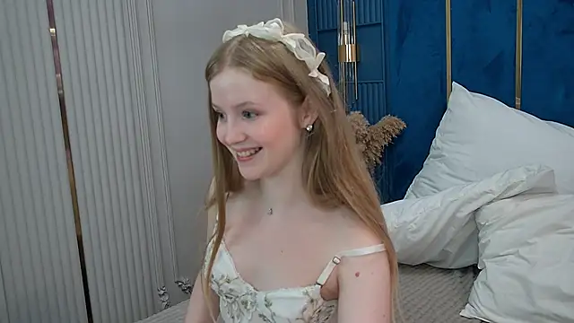 Snapshot of LilianHowards chatting on 21, 6, 2026 LilianHowards online show from 21, 6, 2026