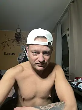 Thorbi94 online show from 16, 4, 2026