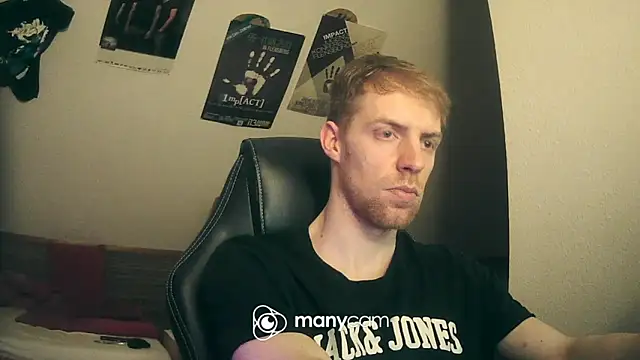 Milkyman7 online show from 1, 1, 2025