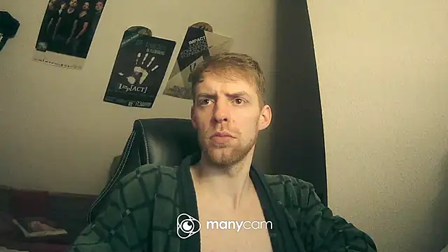 Milkyman7 online show from 3, 1, 2025