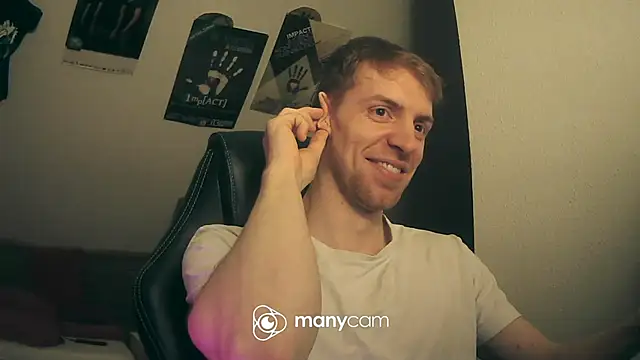 Milkyman7 online show from 4, 1, 2025