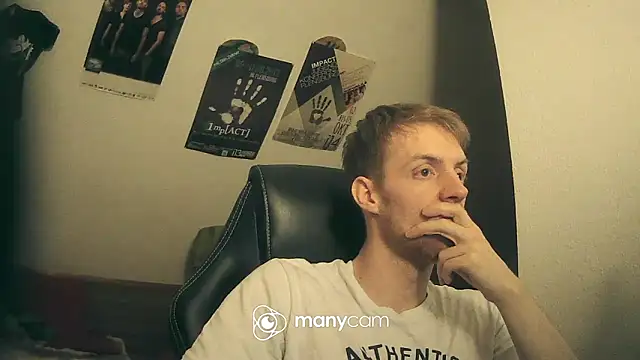 Milkyman7 online show from 6, 3, 2025