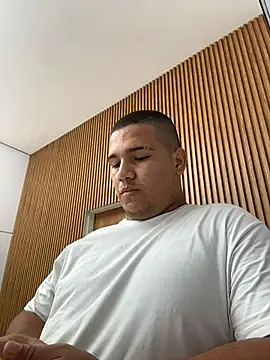 Snapshot of Patricio_02 chatting on 18, 6, 2026 Patricio 02 online show from 18, 6, 2026