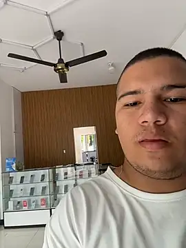 Snapshot of Patricio_02 chatting on 24, 7, 2026 Patricio 02 online show from 24, 7, 2026