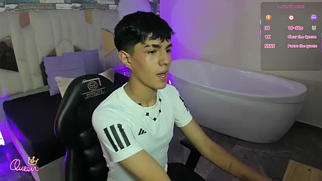 Damian tay online show from 2, 5, 2026