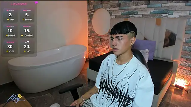 Damian tay online show from 20, 5, 2026