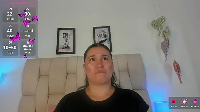 anastassiaa 57 online show from 17, 5, 2026
