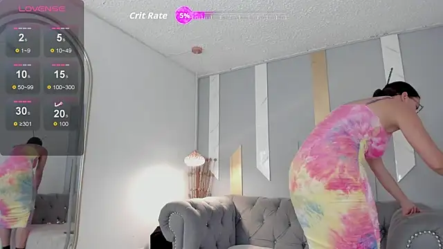 Sweet lia08 online show from 30, 5, 2026