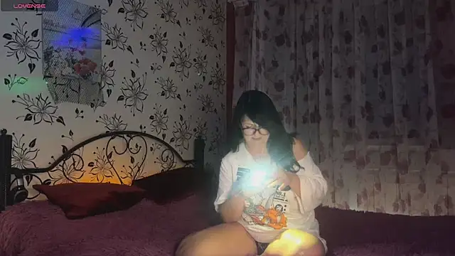 OxiLovex online show from 24, 6, 2026