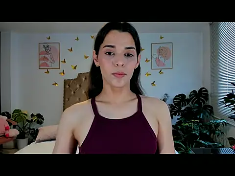 bella grego online show from 28, 4, 2026