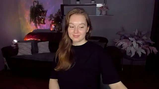 ValeriSunny online show from 12, 6, 2026